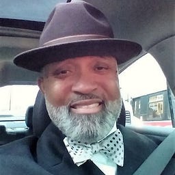 Dr. Michael Johnson