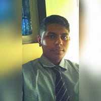 Yashodeep Deshmukh