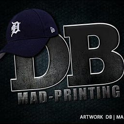 Mad Printing