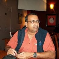 Mahinda K. Yogam