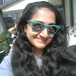 Aarthi Devanathan