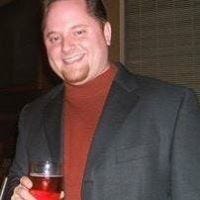 Randall Buchanan