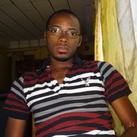 Amadou Yero Balde
