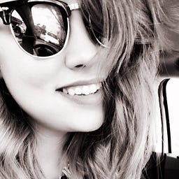 Alesha Homans