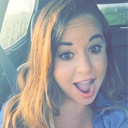 Heather Salovin