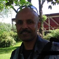 Samson Yohannes