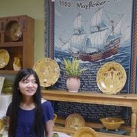 Zhenzhen Yang