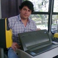 Paulo Macari
