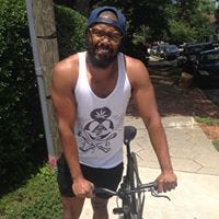 Darion McCoy