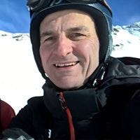 Laurent Foret