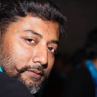 Md Abed Ur Rahman