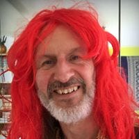 Peter Thompson