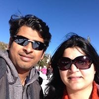 Abhijit Gaikwad