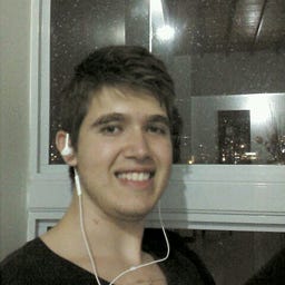 David