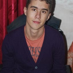 Никита Хатеев