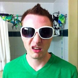 James Weare