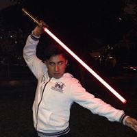 JeffersOn JaIr Cornejo Carhuancho