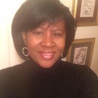 Tichi LiNeese Pinkney Eppes