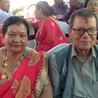 Prachanda Das Shrestha