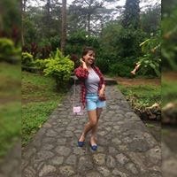 Rona Marie