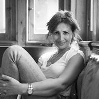 Hala Gohar