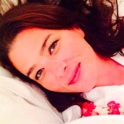 Bridget Hinman
