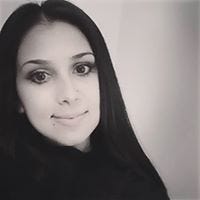 Asprei Irina