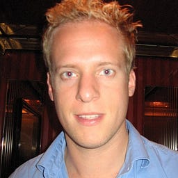 Tom de Haas