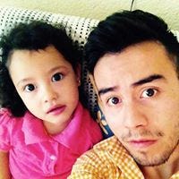 Johnny Barcenas