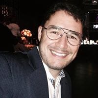 Marcelo Cristian