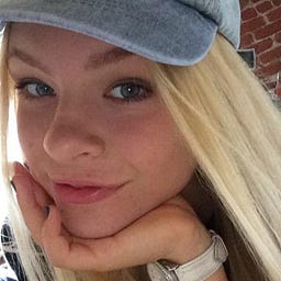 Alex Peck