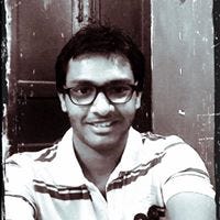 Nitin Dammu