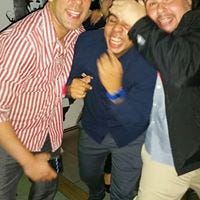 Bolivar Barreto Segarra