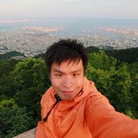 Duncan Hsieh