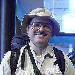 Alex Sorokine
