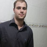Bruno Borges Martim