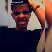 Gabriel Duarte