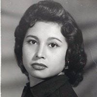 Bernadette Cipressi Serafini