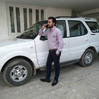 Madhuraj Bhardwaj