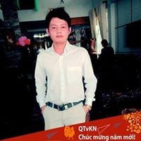 Thanh Pham