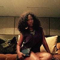 Tamara Powell