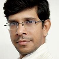Prashant Parekh
