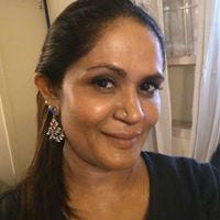 Meera Krishnan