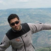 Yunus Nedim Mehel