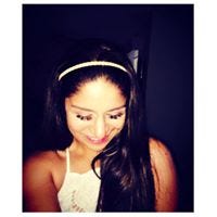 Melissa Love Puebla