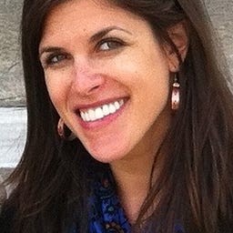 Rachel McMillan