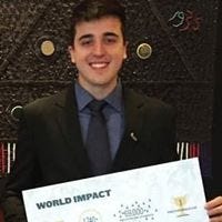 Vitor Vannucchi Ungari