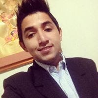 Irvin Estuardo Marroquín Sandoval