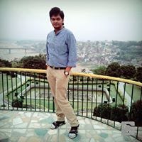Harshit Sharma