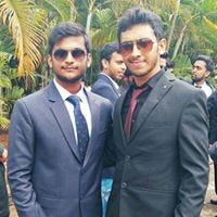 Aswin Balachandran